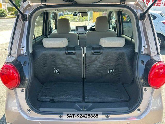 Toyota PIXIS JOY 2017-12 6911127-25