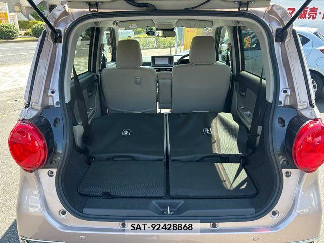 Toyota PIXIS JOY 2017-12 6911127-26