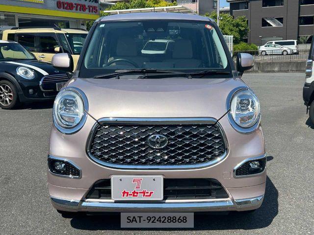 Toyota PIXIS JOY 2017-12 6911127-28