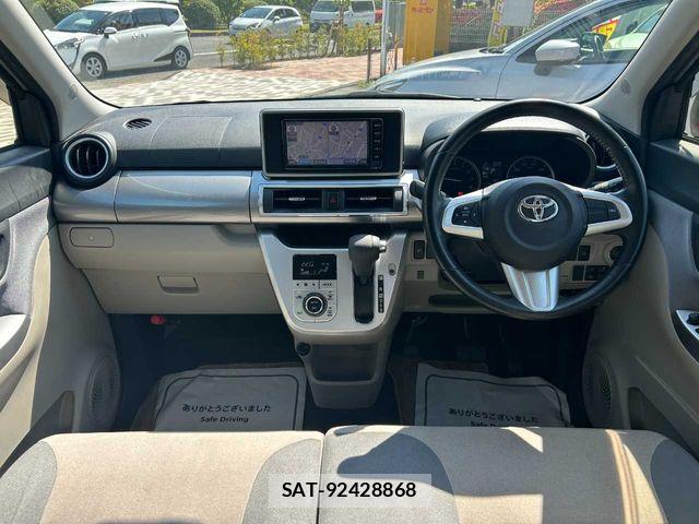 Toyota PIXIS JOY 2017-12 6911127-3