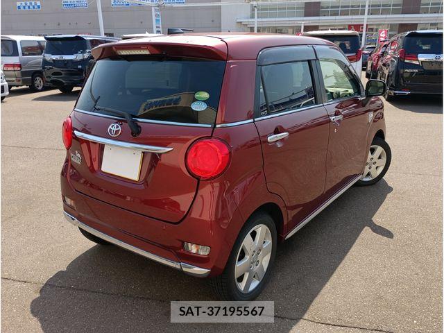 Toyota PIXIS JOY 2020-08 6997105-1