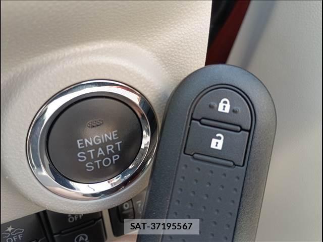 Toyota PIXIS JOY 2020-08 6997105-22