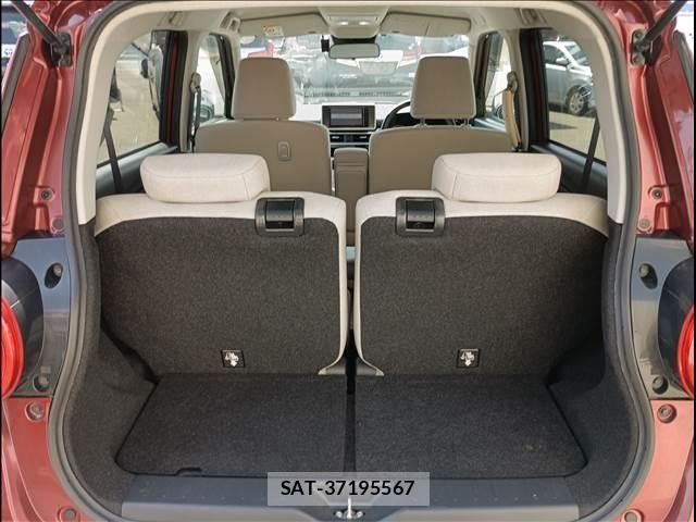 Toyota PIXIS JOY 2020-08 6997105-25