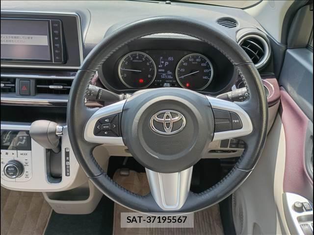 Toyota PIXIS JOY 2020-08 6997105-27