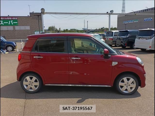 Toyota PIXIS JOY 2020-08 6997105-3