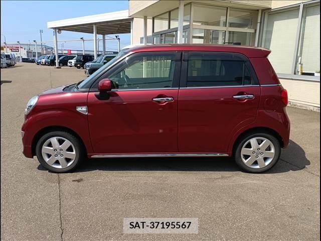 Toyota PIXIS JOY 2020-08 6997105-4