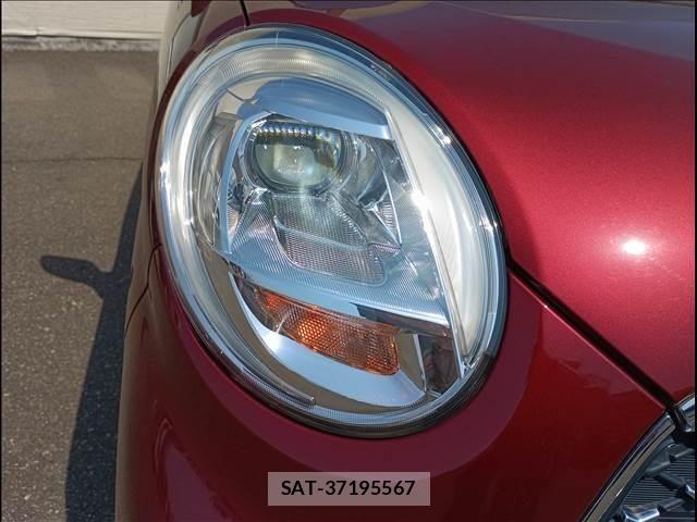 Toyota PIXIS JOY 2020-08 6997105-5