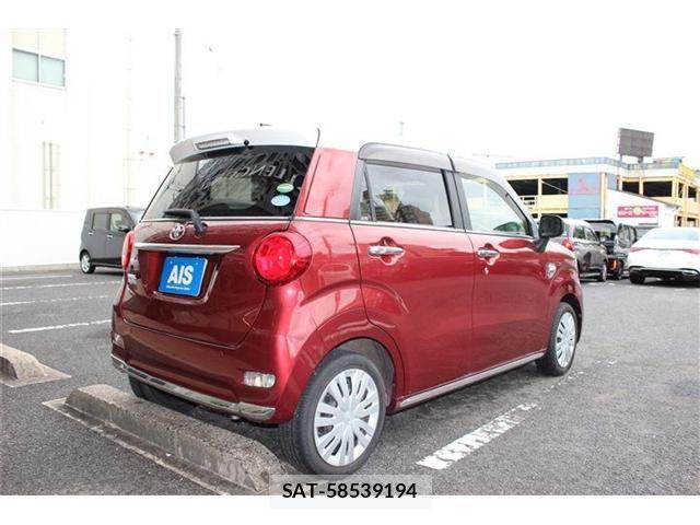 Toyota PIXIS JOY 2018-10 7329330-9