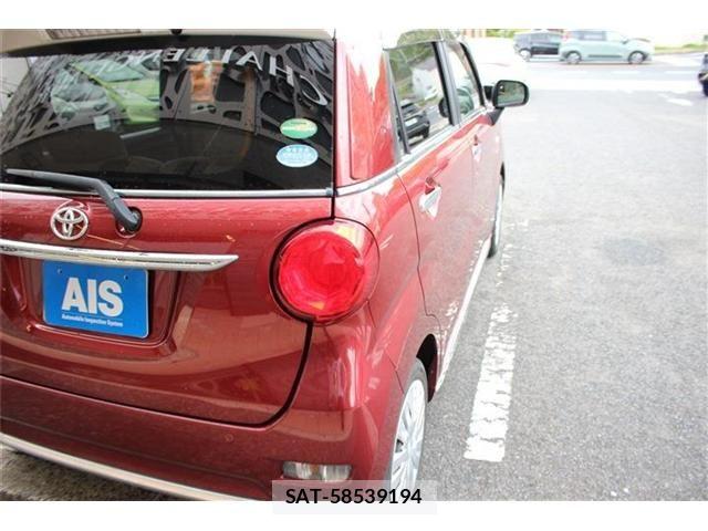 Toyota PIXIS JOY 2018-10 7329330-10