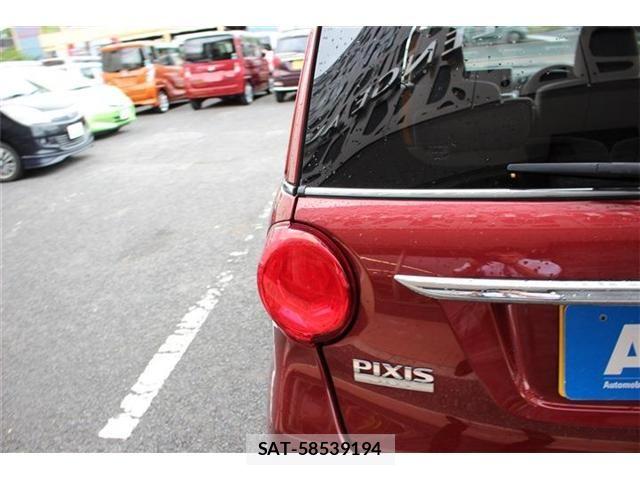 Toyota PIXIS JOY 2018-10 7329330-11