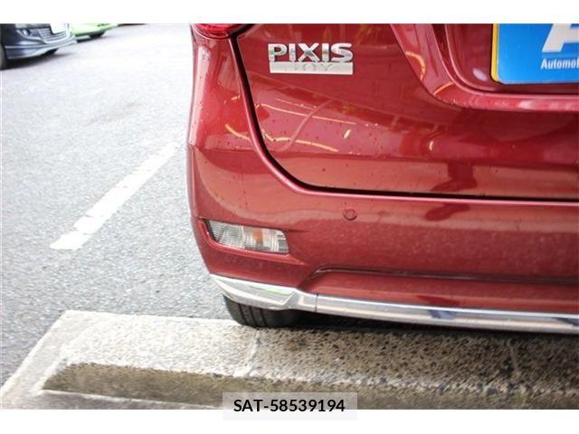 Toyota PIXIS JOY 2018-10 7329330-14