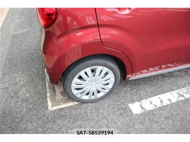 Toyota PIXIS JOY 2018-10 7329330-15