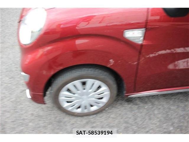 Toyota PIXIS JOY 2018-10 7329330-17