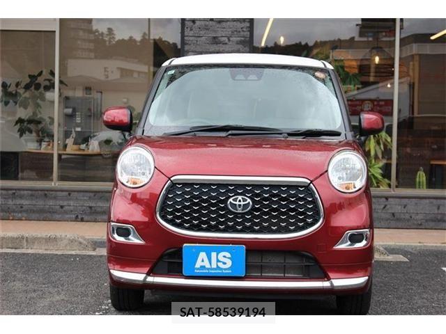 Toyota PIXIS JOY 2018-10 7329330-1
