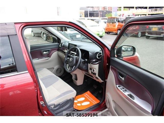 Toyota PIXIS JOY 2018-10 7329330-21
