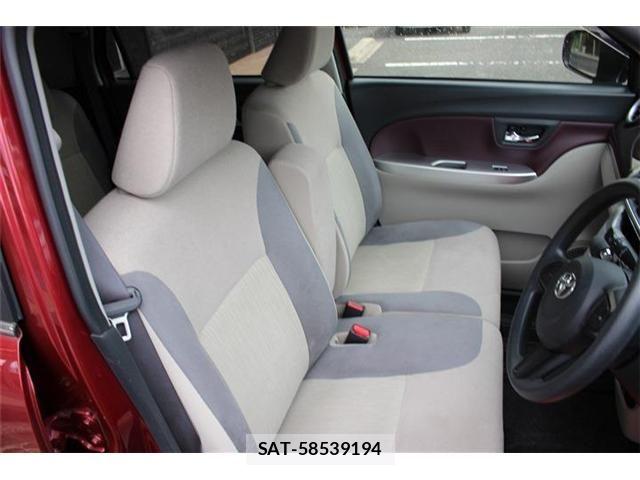 Toyota PIXIS JOY 2018-10 7329330-23