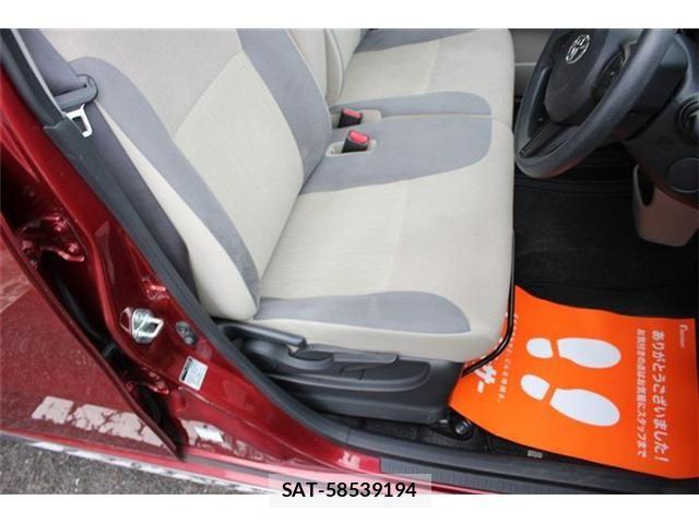 Toyota PIXIS JOY 2018-10 7329330-25