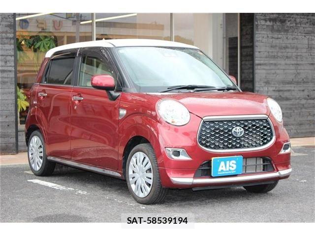 Toyota PIXIS JOY 2018-10 7329330-2