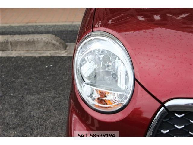 Toyota PIXIS JOY 2018-10 7329330-3