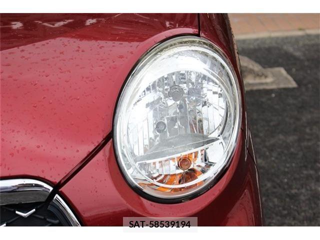 Toyota PIXIS JOY 2018-10 7329330-4