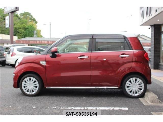 Toyota PIXIS JOY 2018-10 7329330-6