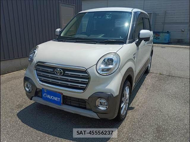 sat car