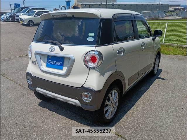 Toyota PIXIS JOY 2018-11 7619173-2