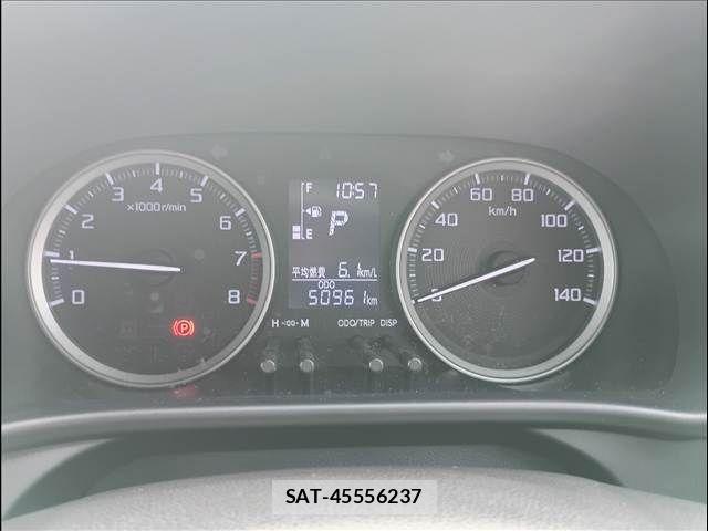 Toyota PIXIS JOY 2018-11 7619173-4