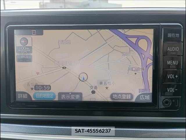Toyota PIXIS JOY 2018-11 7619173-5
