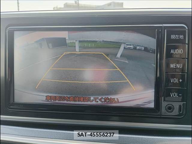 Toyota PIXIS JOY 2018-11 7619173-7