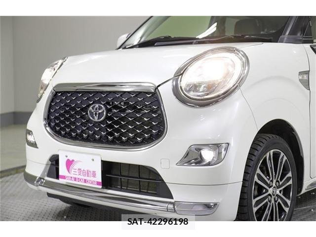 Toyota PIXIS JOY 2018-03 7878759-9