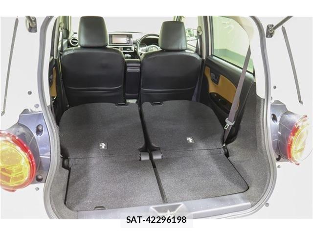 Toyota PIXIS JOY 2018-03 7878759-12