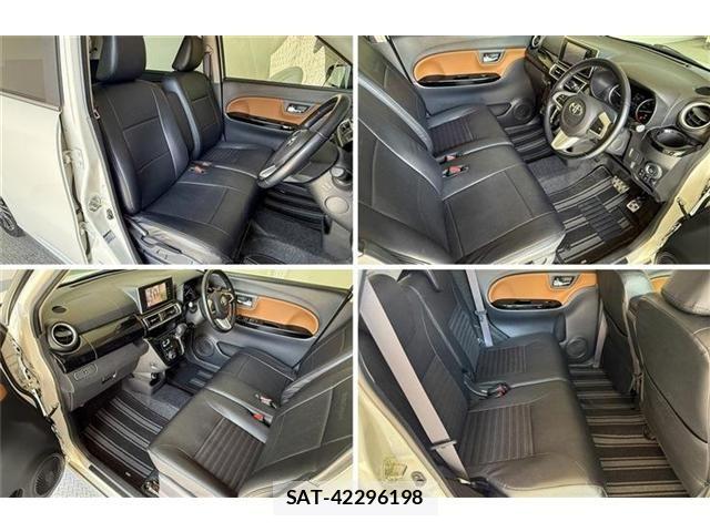 Toyota PIXIS JOY 2018-03 7878759-14