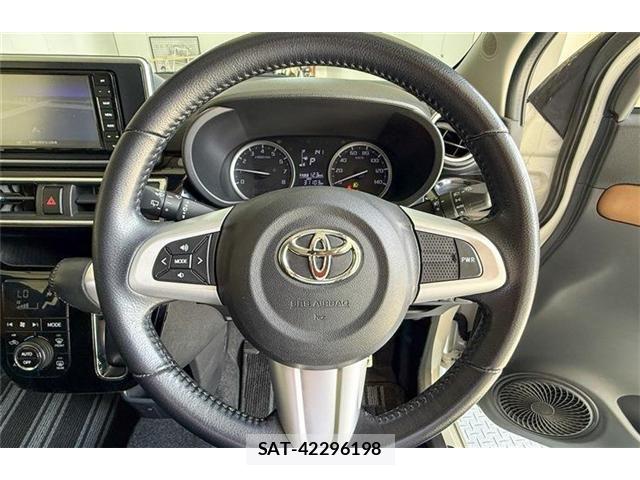 Toyota PIXIS JOY 2018-03 7878759-18
