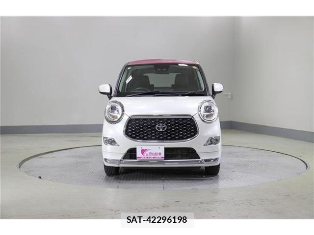 Toyota PIXIS JOY 2018-03 7878759-1