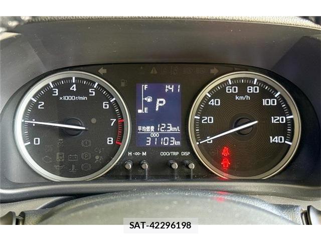 Toyota PIXIS JOY 2018-03 7878759-19
