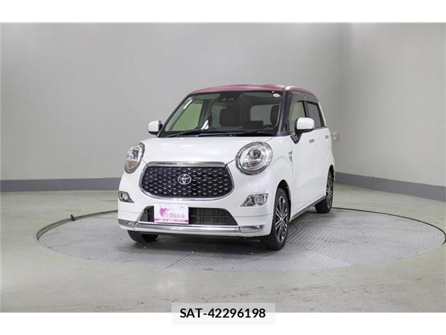 Toyota PIXIS JOY 2018-03 7878759-2