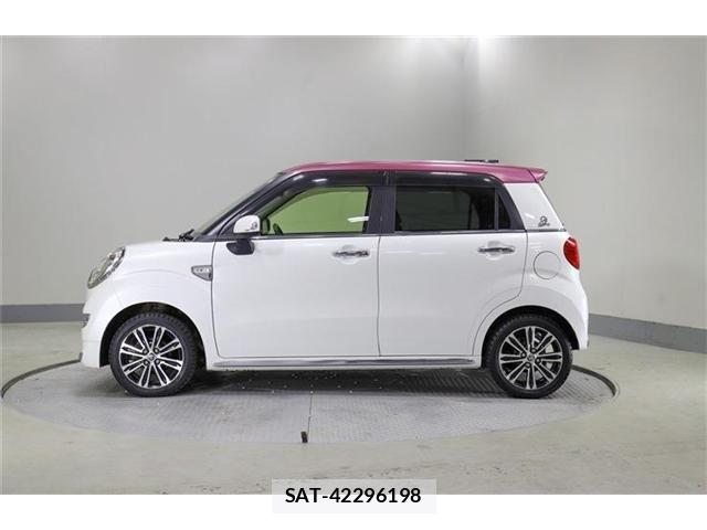 Toyota PIXIS JOY 2018-03 7878759-3