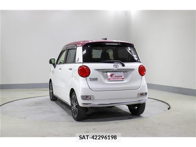 Toyota PIXIS JOY 2018-03 7878759-4