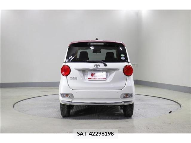 Toyota PIXIS JOY 2018-03 7878759-5