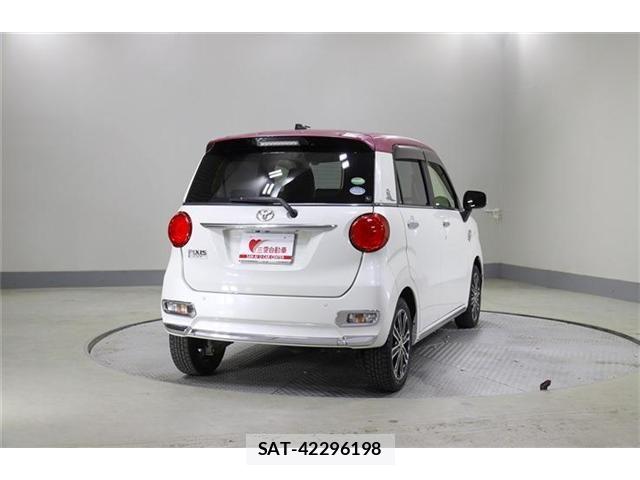 Toyota PIXIS JOY 2018-03 7878759-6