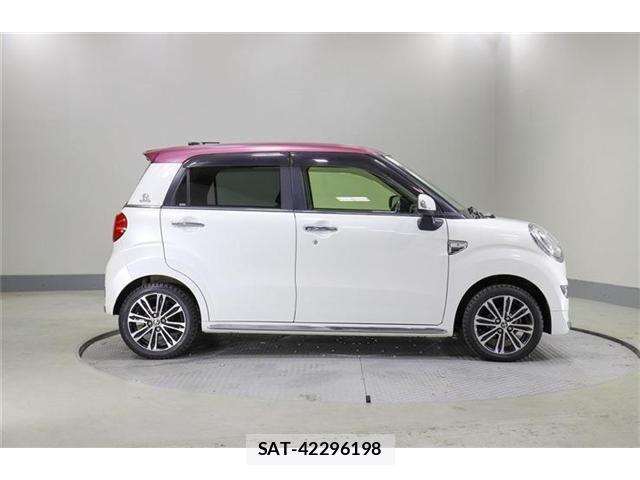 Toyota PIXIS JOY 2018-03 7878759-7