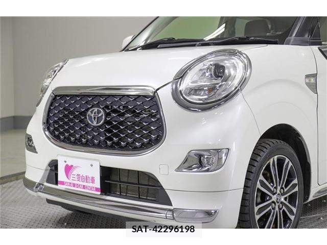 Toyota PIXIS JOY 2018-03 7878759-8