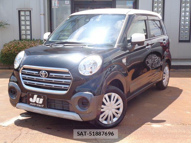Toyota PIXIS JOY 2019-01 7980571-0
