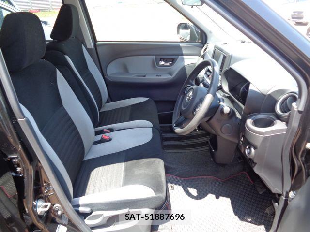 Toyota PIXIS JOY 2019-01 7980571-9