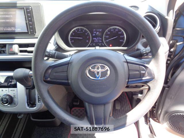 Toyota PIXIS JOY 2019-01 7980571-15