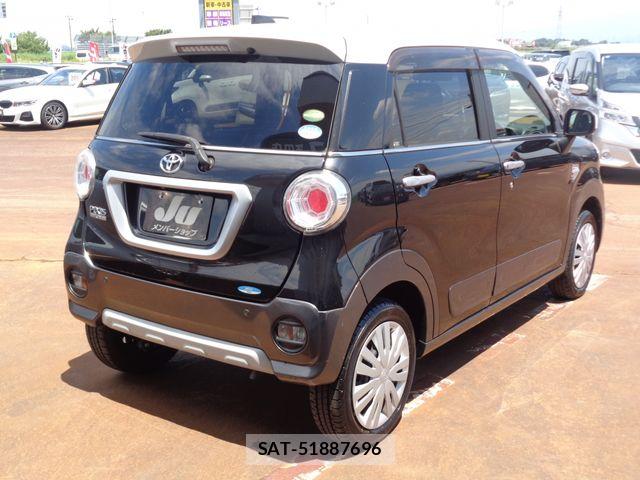 Toyota PIXIS JOY 2019-01 7980571-2