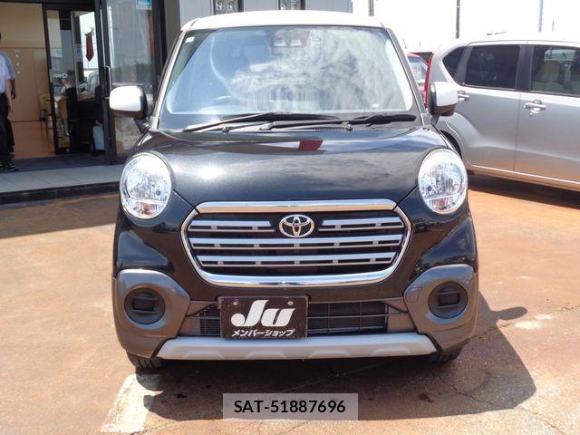 Toyota PIXIS JOY 2019-01 7980571-3