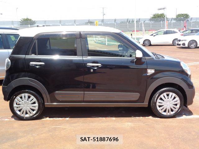 Toyota PIXIS JOY 2019-01 7980571-4