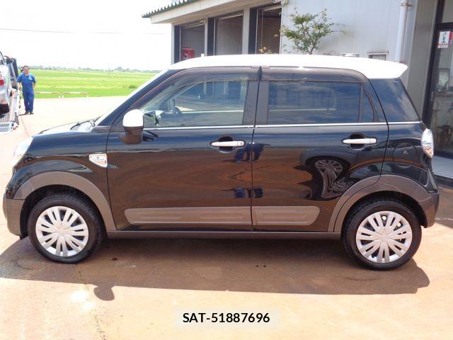 Toyota PIXIS JOY 2019-01 7980571-5